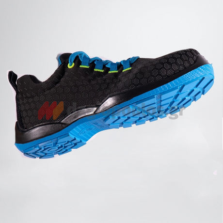 Base Marathon S3 SRC Παπούτσια Ασφαλείας Χαμηλά Με Προστασία