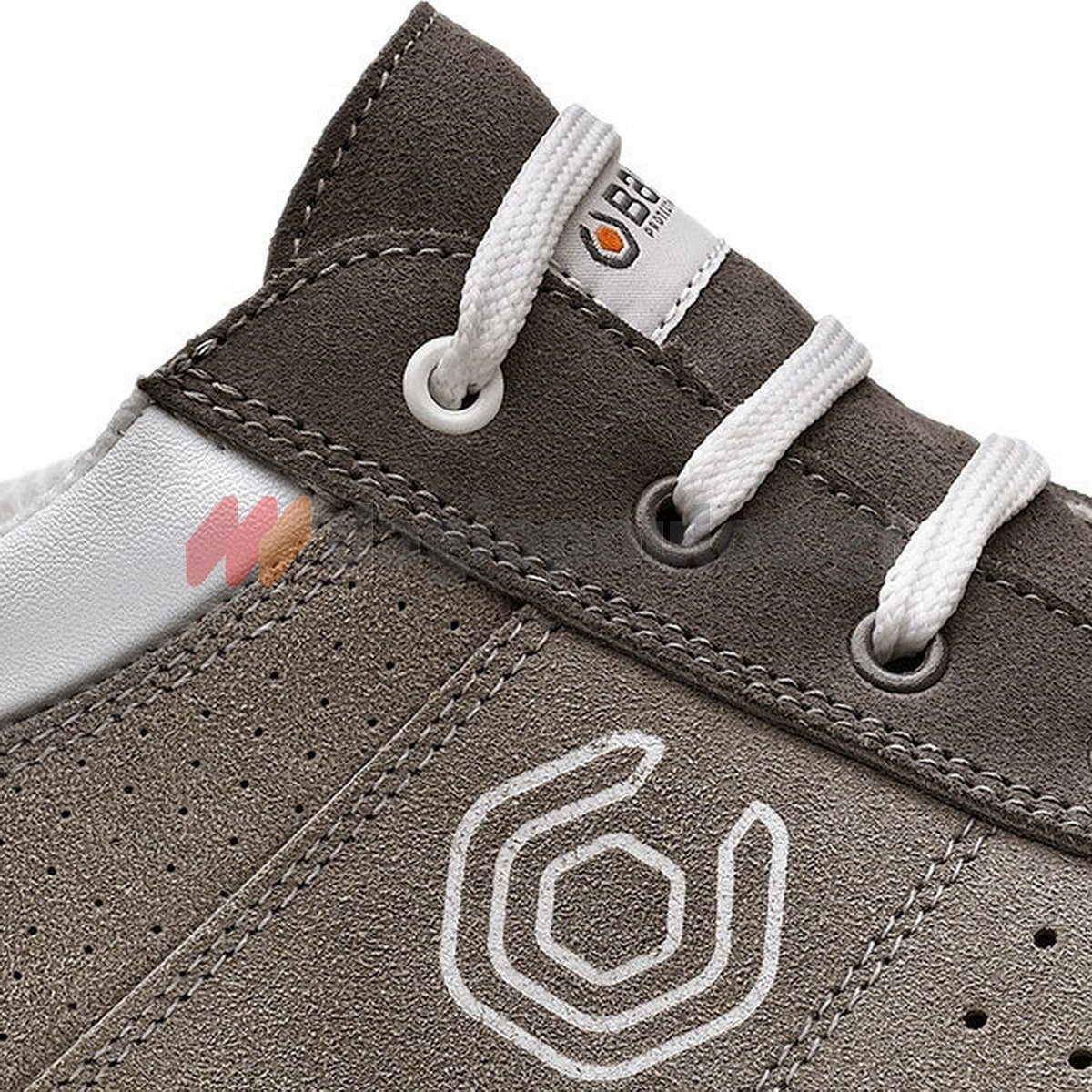 Base Pixel S1P SRC Παπούτσια Ασφαλείας & Προστασίας Εργασίας Χαμηλά Με Προστασία