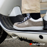 Base Pixel S1P SRC Παπούτσια Ασφαλείας & Προστασίας Εργασίας Χαμηλά Με Προστασία