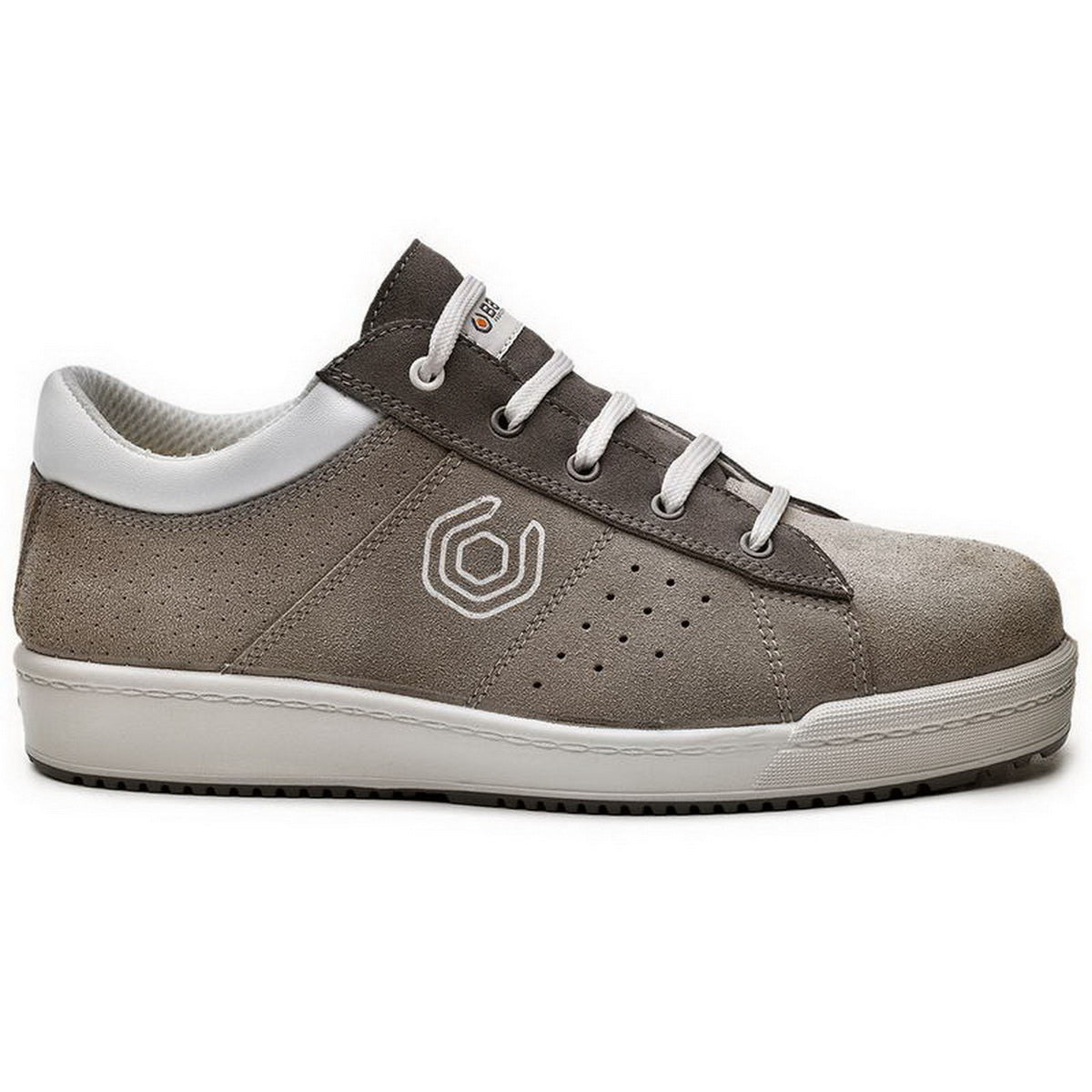 Base Pixel S1P SRC Παπούτσια Ασφαλείας & Προστασίας Εργασίας Χαμηλά Με Προστασία