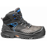 Base T-FORT MID S7S HRO CI HI LG FO SR Παπούτσια Ασφαλείας & Προστασίας Εργασίας Ημιμποτάκια Με Προστασία