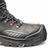 Base T-FORT MID S7S HRO CI HI LG FO SR Παπούτσια Ασφαλείας & Προστασίας Εργασίας Ημιμποτάκια Με Προστασία