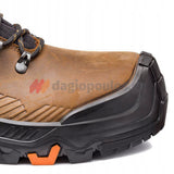 Base T-WALL Top S3S HRO CI HI LG FO SR Παπούτσια Ασφαλείας & Προστασίας Εργασίας Μπότες Με Προστασία