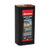 Benman Septic 37016 Tank Solver Αποφρακτικό Βόθρων 5Kgr
