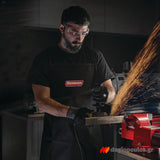 Benman 38361 Ποδιά Υφασμάτινη Γενικής Χρήσης Ολόσωμη