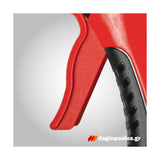 Benman 70799 Επαγγελματικό Πιστόλι Θερμικής Σιλικόνης Κόλλας 12-100Watt