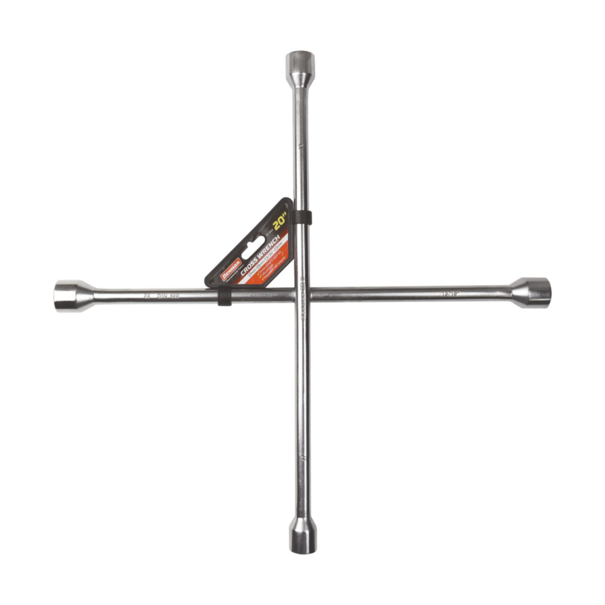 Benman 70484 DIN 899 Σταυρός Αυτοκινήτου 50cm