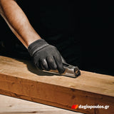 Benman 71000 Πλάνη (Ράσπα) Γυψοσανίδας & Ξύλου 140mm