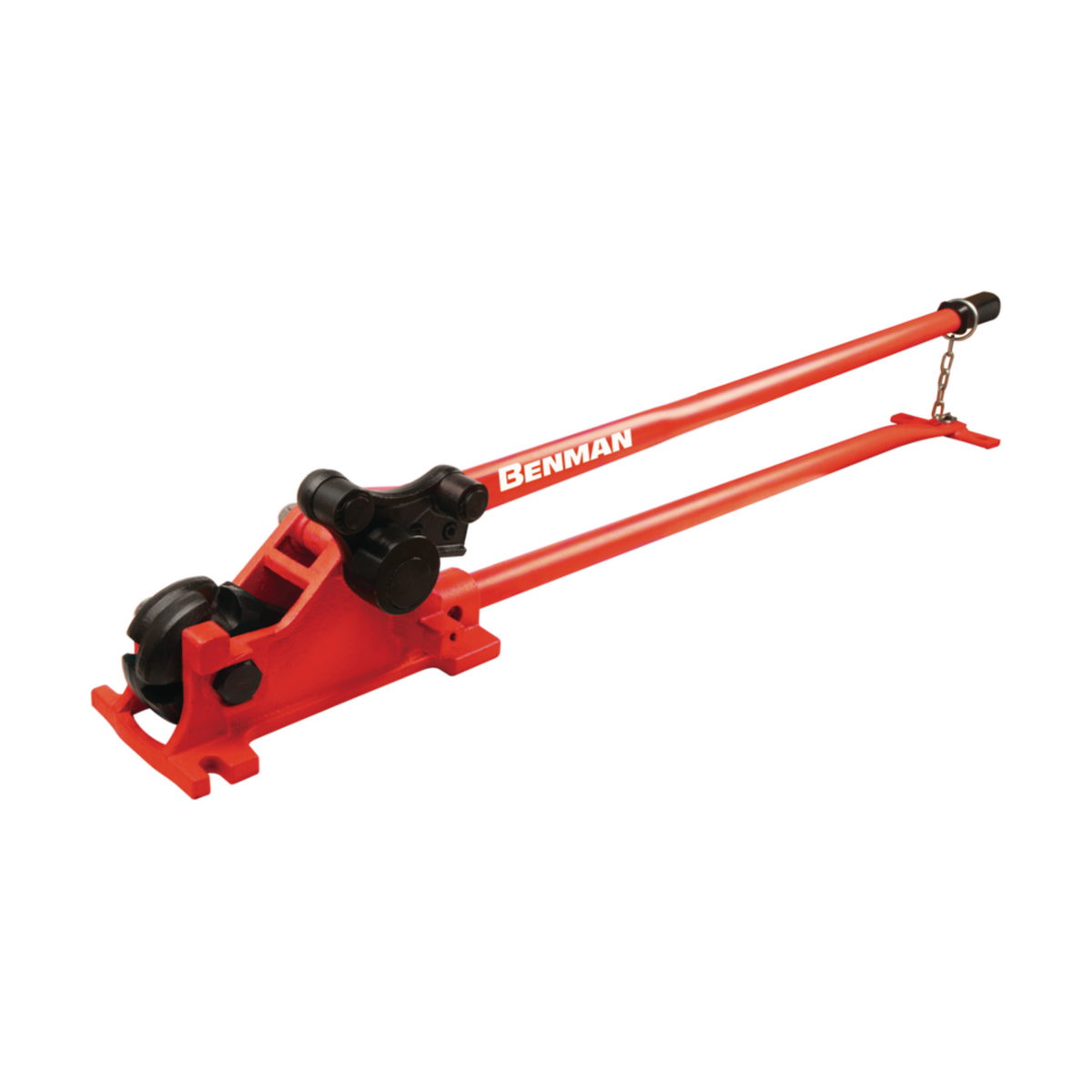 Benman 71045 Κουρμπαδόρος - Κόφτης Σωλήνων Χειρός 13-20mm Βαρέος Τύπου