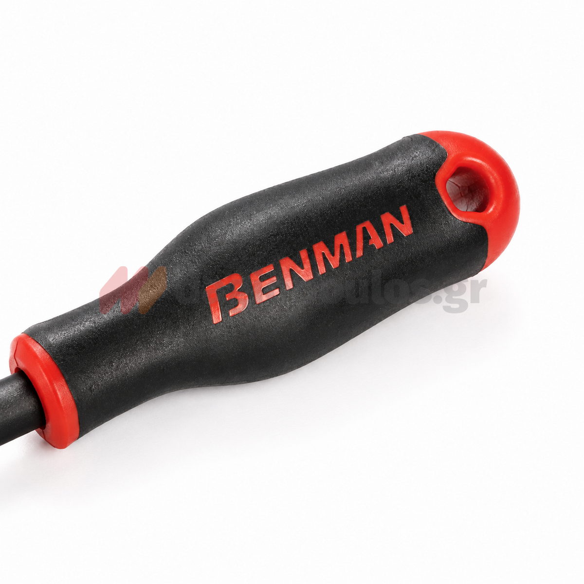 Benman Επαγγελματικά Κατσαβίδια Torx Με Τρύπα