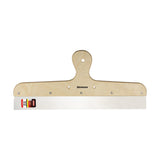 Benman 72514 Spatula Ανοξείδωτη Μεγάλων Επιφανειών 500mm