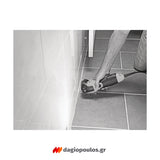 Benman 72593 Λάμα Πολυεργαλείων Starlock Μαρμάρων, Πλακιδίων