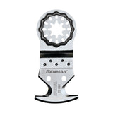 Benman 72596 Λάμα Πολυεργαλείων Starlock Ειδικών Υλικών