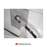 Benman 72599 Λάμα Πολυεργαλείων Starlock Κόλλας Πλακιδίων & Αρμόστοκων