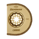 Benman 72613 Λάμα Πολυεργαλείων Starlock Κόλλας Πλακιδίων & Αρμόστοκων