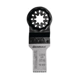 Benman 72616 Λάμα Πολυεργαλείων Starlock Ξύλων, Γυψοσανίδας, Πλαστικών