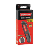 Benman 72716 Απογυμνωτής Καλωδίων 142mm