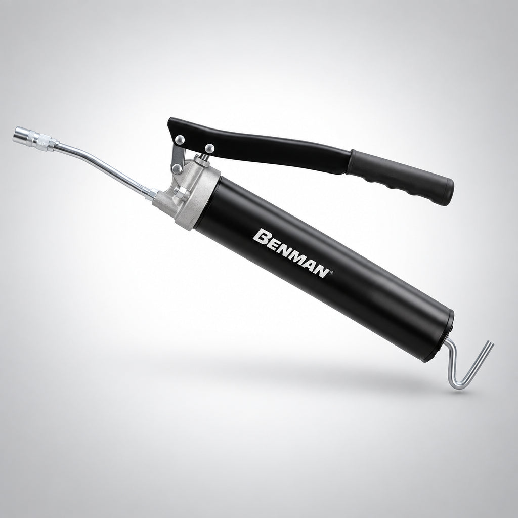 Benman 72817 Επαγγελματικός Γρασαδόρος Χειρός 400cc