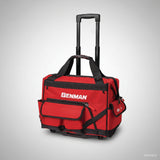 Benman 73194 Τροχήλατη Εργαλειοθήκη Υφασμάτινη 45Ltr