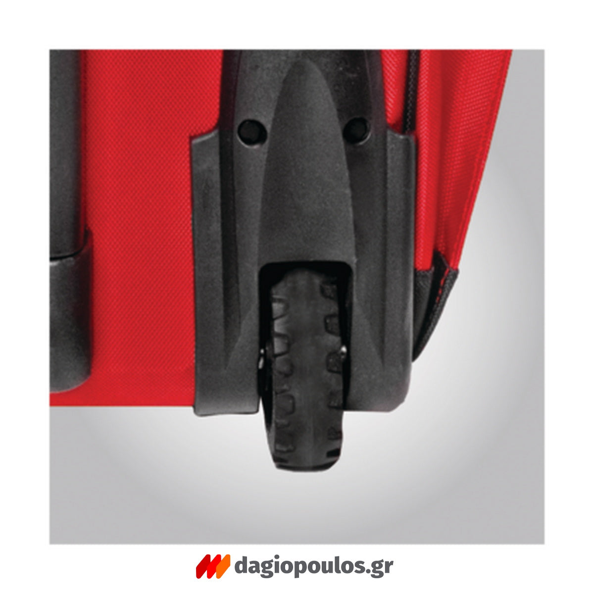 Benman 73194 Τροχήλατη Εργαλειοθήκη Υφασμάτινη 45Ltr
