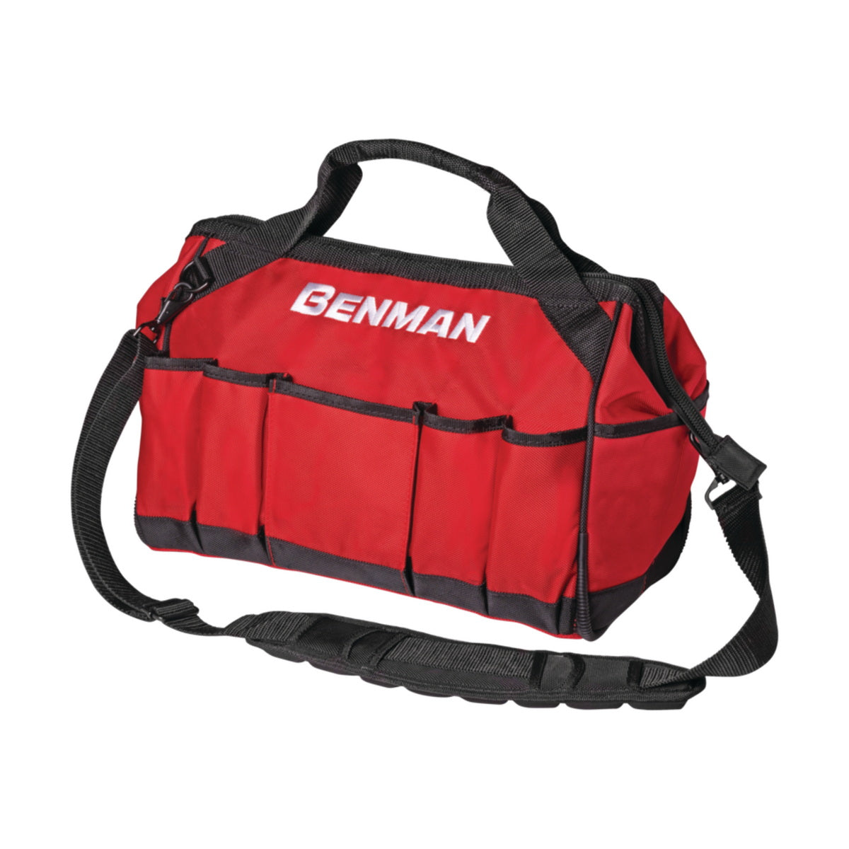 Benman 73197 Εργαλειοθήκη Υφασμάτινη 25Ltr