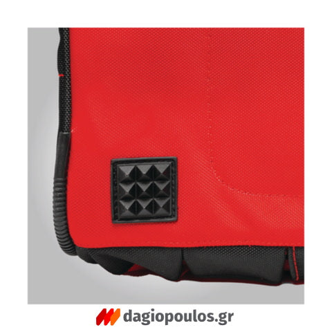 Benman 73197 Εργαλειοθήκη Υφασμάτινη 25Ltr