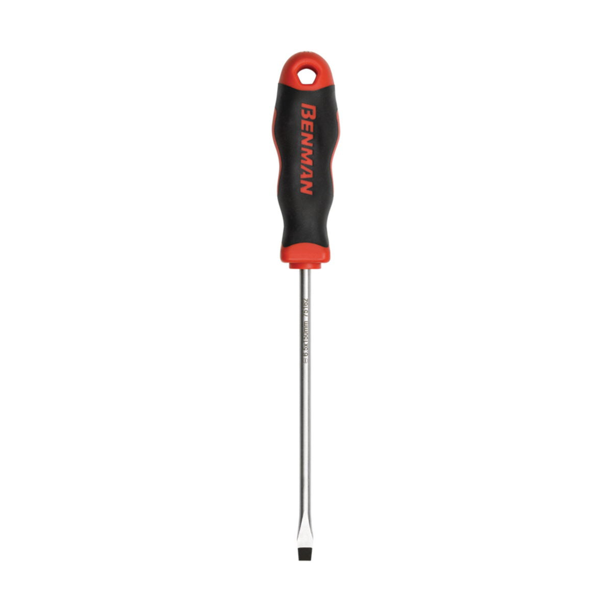 Benman 75162 Maxpower Κατσαβίδια Επαγγελματικά Ίσια 6.5x150mm