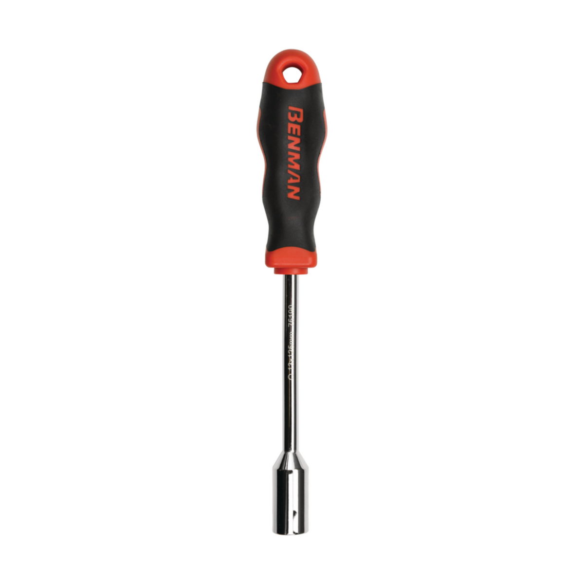 Benman 75188 Maxpower Κατσαβίδια Επαγγελματικά Με Εξάγωνο Καρυδάκι 11mm