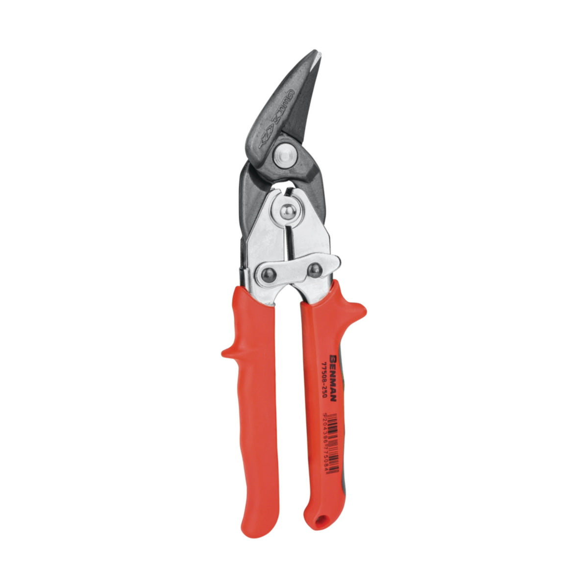 Benman 77509 Ψαλίδι Λαμαρίνας 250mm Δεξιάς Κοπής