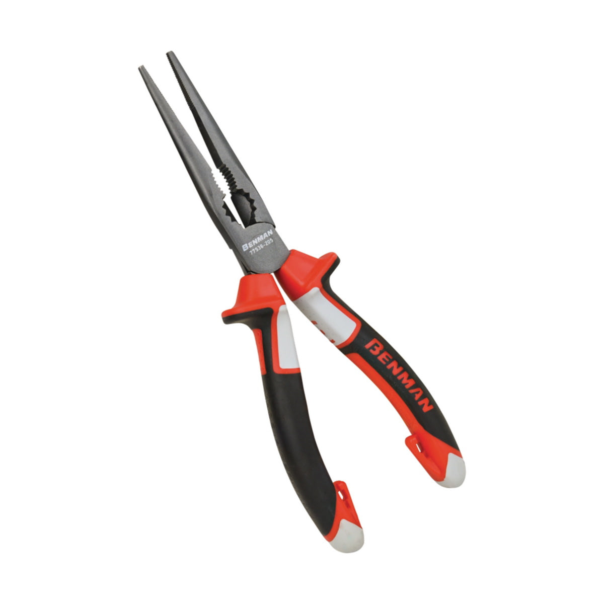 Benman Powergrip Μυτοτσιμπίδο