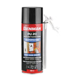 Benman PU20 Αφρός Πολυουρεθάνης Χειρός 300ml
