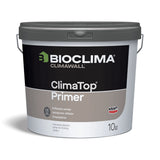 Bioclima Climawall ClimaTop Primer Χαλαζιακό Αστάρι Πρόσφυσης Τελικών Επιχρισμάτων Σοβάδων