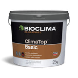 Bioclima ClimaTop Basic Ακρυλικός Ινοπλισμένος Τελικός Σοβάς Θερμοπρόσοψης K
