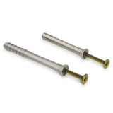 Bioclima Climawall Screw Εκτονούμενα Βύσματα Στερέωσης Οδηγού Εκκίνησης