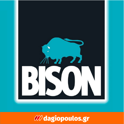 Bison Hard Plastic Κόλλα Σκληρών Πλαστικών 25ml