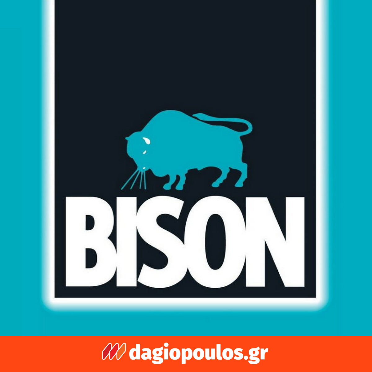 Bison Rubber Seal Kit Ελαστομερές Μονωτικό για Υγρές & Στεγνές Επιφάνειες