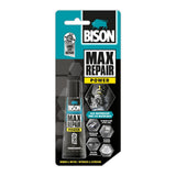 Bison Max Repair Extreme Ισχυρή Κόλλα Γενικής Χρήσης 20gr