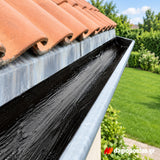 Bison Rubber Seal Kit Ελαστομερές Μονωτικό για Υγρές & Στεγνές Επιφάνειες