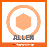 Yato Κλειδιά Allen Σετ 10 Τεμ