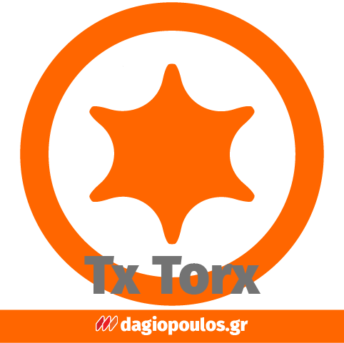 DeWalt DT70712-QZ Extreme Συλλογή Τρυπάνια Μυτες Αντάπτορες Σετ 19 Τεμ