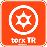 Yato Επαγγελματικά Κλειδιά Torx Με Λαβή T