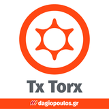 Yato Επαγγελματικά Κλειδιά Torx Με Λαβή T