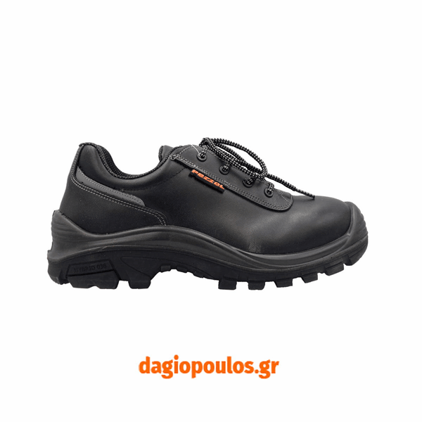Pezzol Bogota SB P E WRU FO HI HRO SRC EH Παπούτσια Ασφαλείας Εργαζομένων & Ηλεκτρολόγων Χαμηλά Με ΜΗ ΜΕΤΑΛΛΙΚΗ Προστασία Ιταλίας