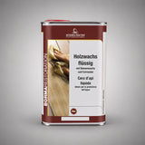 Borma Wachs Beeswax Fluid Κερί Μέλισσας Καρναούβης Υγρό Διαφανές Ματ