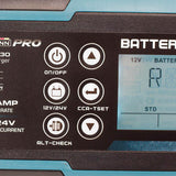 BORMANN Pro BBC4030 Φορτιστής-Συντηρητής Αυτοκινήτου 12-24V 15A
