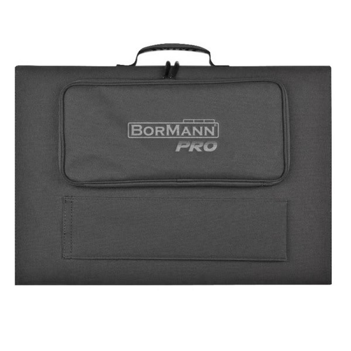 BORMANN Pro BBC5011 Ηλιακό Panel 60W Για Power Stations