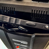 BORMANN Pro BBC7020 Φορτιστής-Συντηρητής-Εκκινητής Μπαταριών