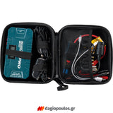 BORMANN Pro BBC8520 Εκκινητής - Power Bank 12000Mah 500Α