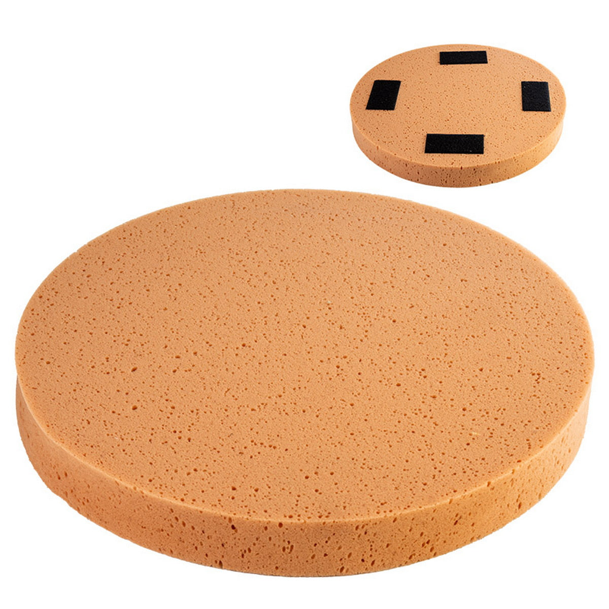 BORMANN Pro BCG1392 Σπόγγος Λείανσης Σοβα για Τριβείο BCG1390