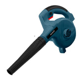 BORMANN Pro BPB6600 Ηλεκτρικός Φυσητήρας-Αναρροφητήρας Χειρός 500W
